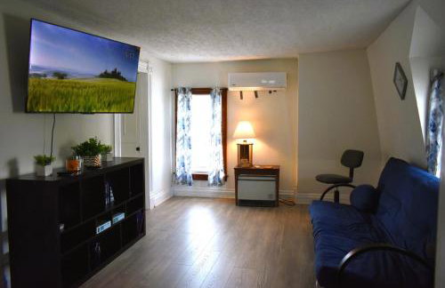 Lima Downtown 1 Bdrm Oasis - Photo 35
