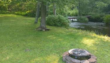 Two Brooks Lodge - Foto 4