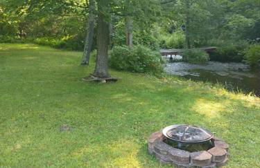 Two Brooks Lodge - Foto 4