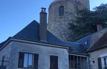 Grand studio centre historique Sancerre - Foto 31