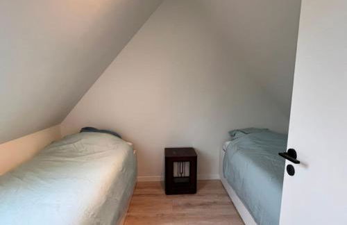 Gîte de Ker Riou - Between sea and countryside - Foto 17