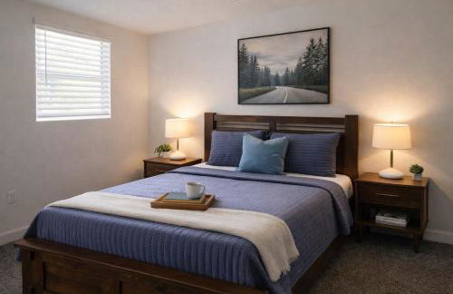 5 Bedroom Home in Avondale Jacksonville with Patio and Parking - Foto 15