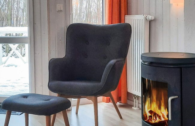 Holiday Home in GrÃ¶mmitz - Foto 10