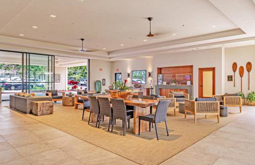 Walkers Paradise Maui at Valley Isle Resort - Foto 18