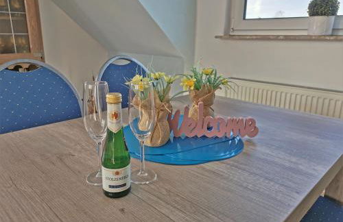 Thiessen - Ferienwohnung mit sonnigem Balkon - Foto 8