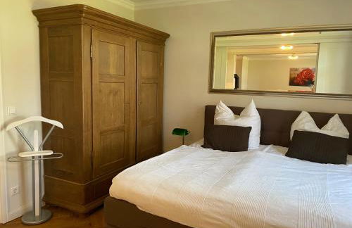 Jagdschloss Suite - premium castle hideway - Photo 6