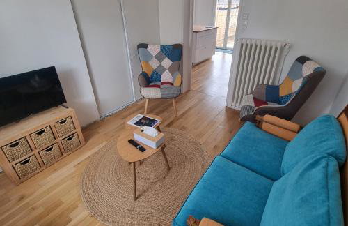 Maison cosy avec Balnéo & jardin - Foto 5