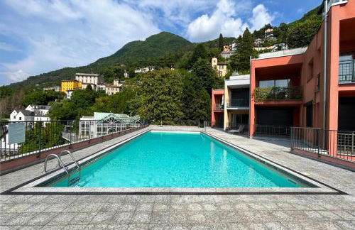 Nest Blevio apartment with private garage - Foto 5