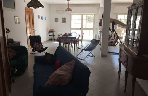 Apartment Villa Gina in Trappeto by Interhome - Photo 9