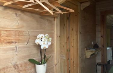 Seeblockhaus - Foto 15