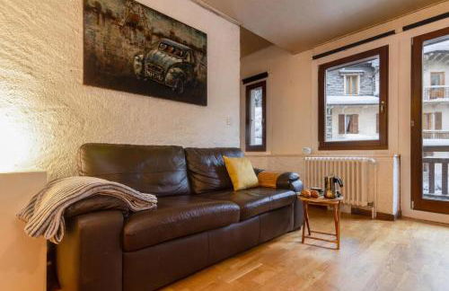 Le Bellevue 08 - Happy Rentals - Foto 11