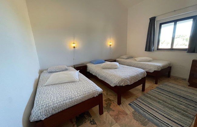 Shared Farmhouse Near Serra Monfuradoca - Foto 2