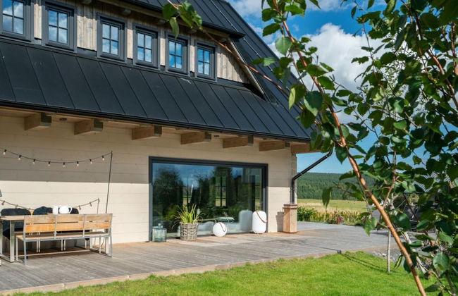 Abertamy Wag024 in Abertamy - Photo 36