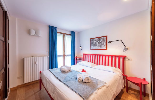 Plan Gorret Wonderful Flat In Courmayeur - Foto 2