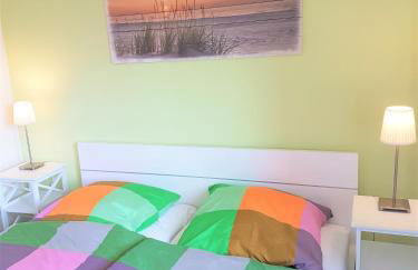 Ferienwohnung Krabbentaucher 2 - Foto 9