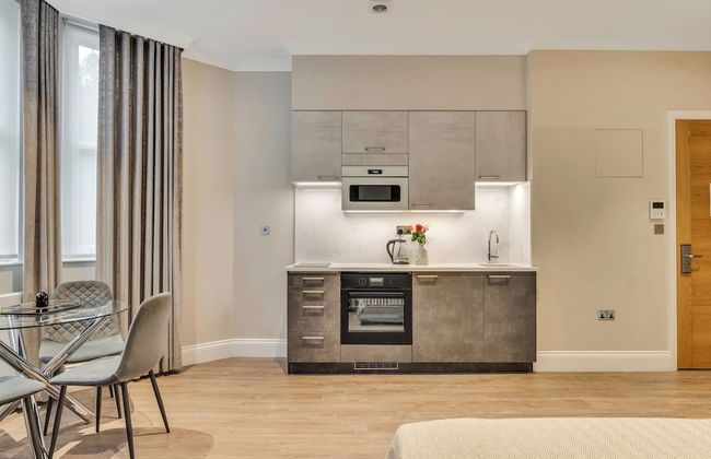 Cleveland Residences Chelsea - Foto 72