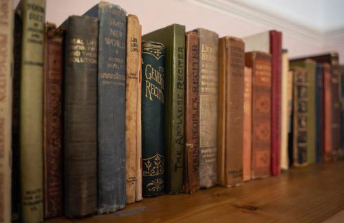 Music Lovers Piano Pets OK & Driveway Parking - Foto 23