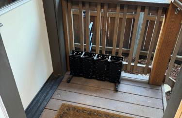 Lake Tahoe Luxury Guest Quarters - Foto 48