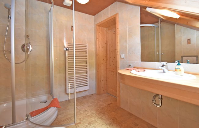 Quaint Farmhouse in Langenbach near Lake - Foto 19