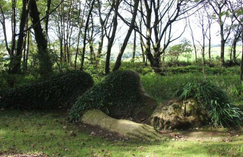 Trewhiddle 40 - A Luxury Cottage by Together Travel - Foto 35