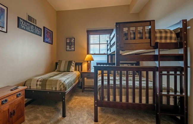 2 Br: Soaring Eagle 402 - Foto 11