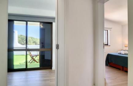 Villa Palmeira Galé Beach - Foto 27