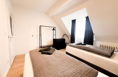 Vibehome Düsseldorf - Stadtmitte - Foto 62