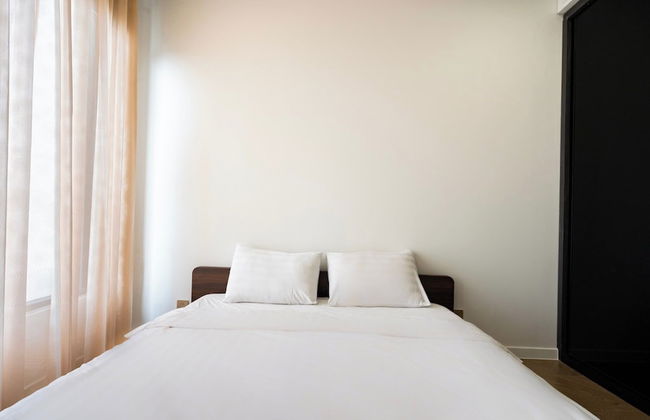 Lumiere Riverside Luxury Apartment - Photo 37