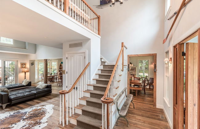 Casa Newmark Holiday home 7 BestStayz.1 - Foto 36