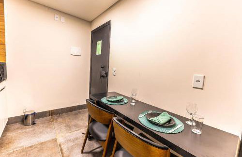 LOFT Moderno no Centro de Barreiras - Ar condicionado e Cozinha equipada - Photo 18