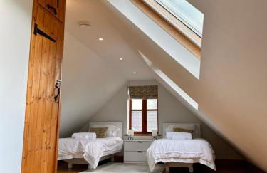 The Annexe Headcorn - Foto 2