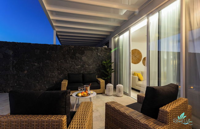 Villa Paraiso de Jil - Stunning, Brand new 3 bed ! - Photo 41