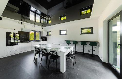 Villa Monster - Foto 34