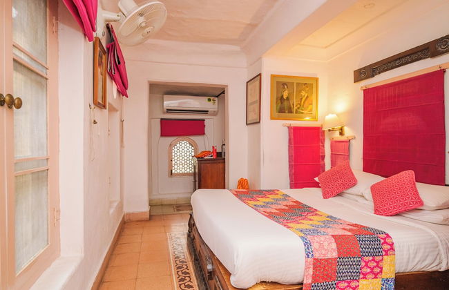 Neemrana Fort-Palace - Foto 43