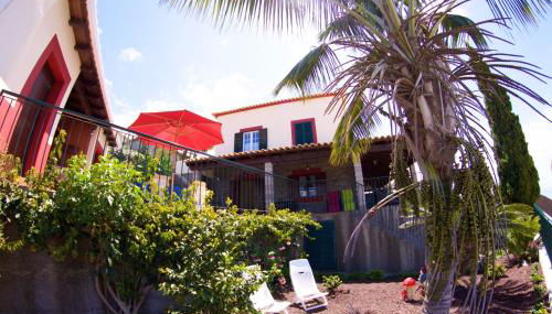 Casa da Rainha - Foto 5, Garden