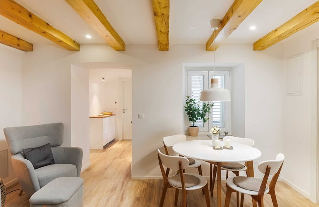 Apartments Odin - Studio Apartment - 1 - Foto 76