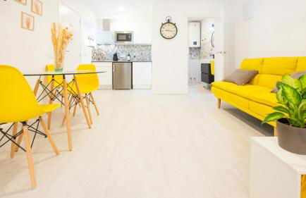 Circus Residence - Acogedor alojamiento con piscina compartida - Foto 11