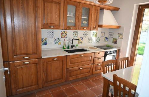 Villa Maria - Photo 15