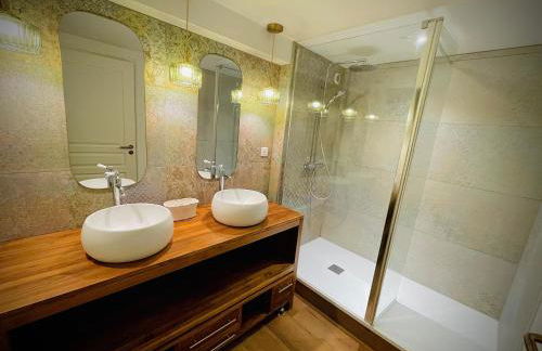 La Maison d'Edouard - Photo 19