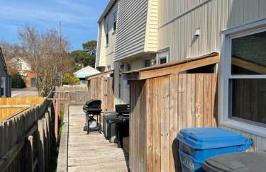 Absolute Beach 4bedrooms-3bath steps to beach - Foto 27