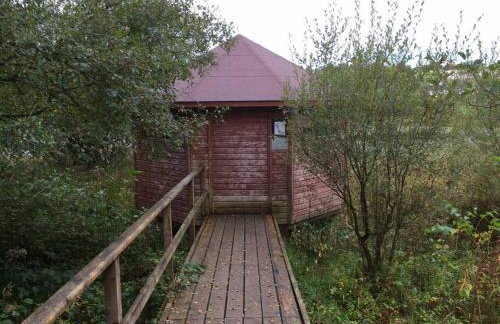 Fermanagh lakeside Self Catering - Foto 21