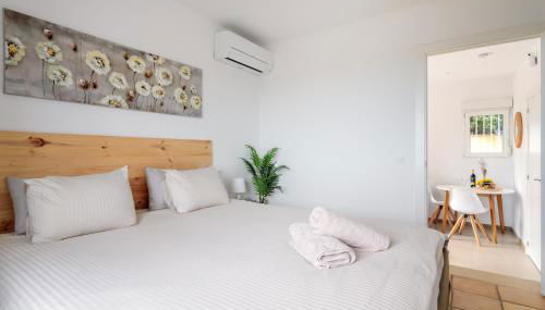 Villa Mariposa - Foto 4, towels