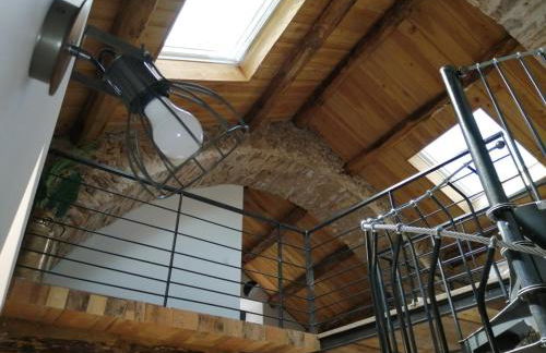 Gite Clémarie Maison de caractère sur le Larzac - Photo 6