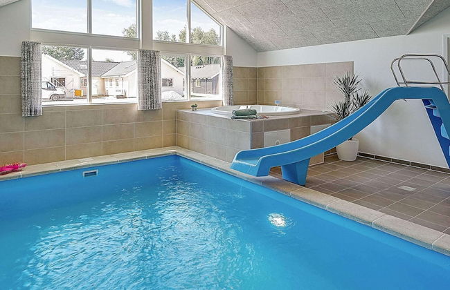 Holiday Home in Kappeln - Foto 1