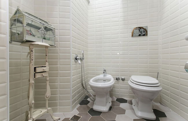 Aparthotel dei Mercanti - Photo 45