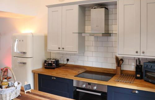 Y-Beudy Bach - Foto 8