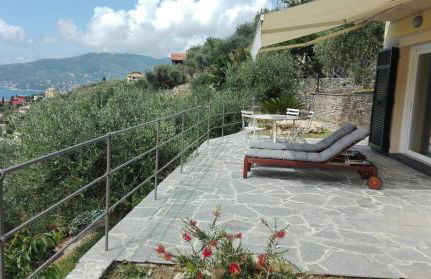 Villa Olivia Residence by PortofinoVacanze - Foto 23