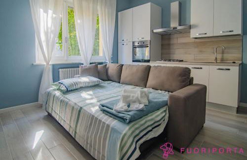 FuoriPorta Affitti Brevi - Residenza Bolzoni Avio - Foto 24