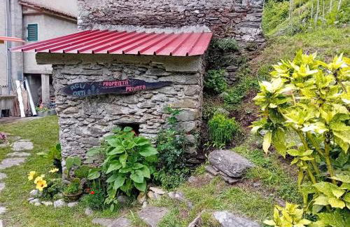 Gli Orti di Mulina le Apuane con parcheggio privato e WiFi - Foto 13