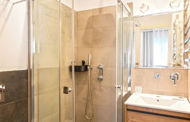 Genteel Home Santa Marta Sevilla - Foto 35